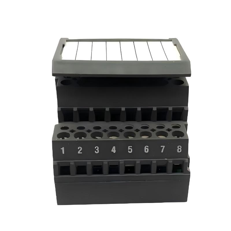 Emerson VE4031S2T2B6 32-Channel DI Terminal Block