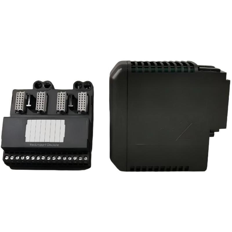 Emerson VE4032S1T2B1 Redundant Standard I/O Termination Block