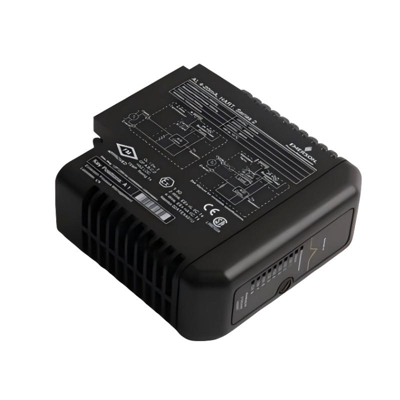 Emerson VE4033S2B1 Redundant Standard I/O Terminal Block