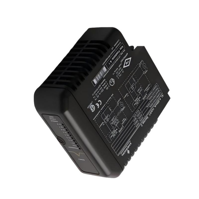 Emerson VE4033S2B1 Redundant Standard I/O Terminal Block