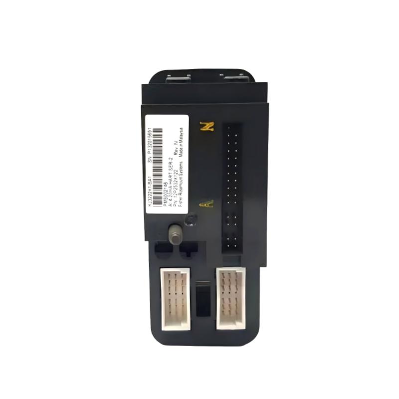 Emerson VE4035S2B1 Redundant Standard I/O Termination Block