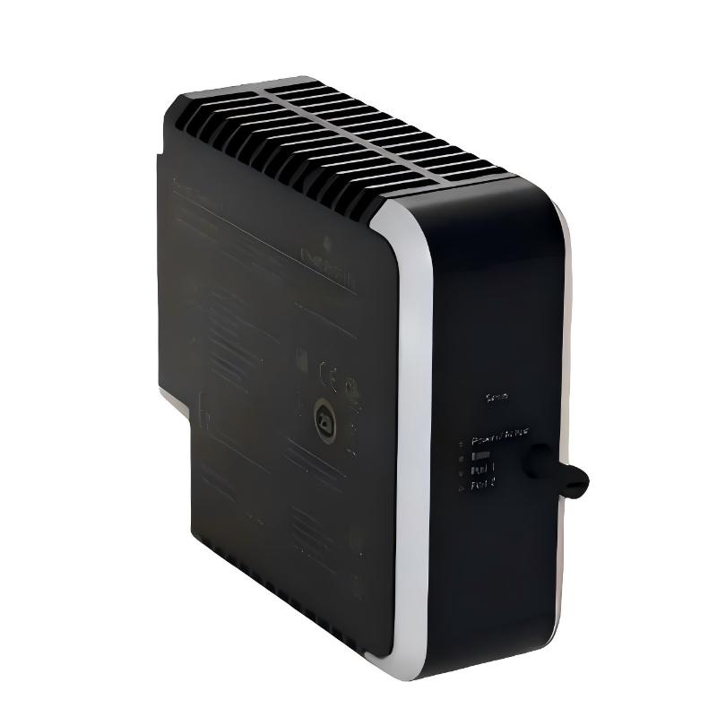 Emerson VE4036P2	Redundant M-Series Serial Interface Cards