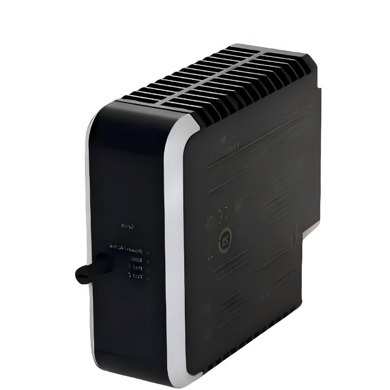 Emerson VE4036P2	Redundant M-Series Serial Interface Cards