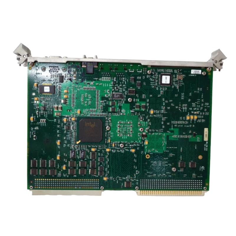 GE VMIVME-7700-111000 Motherboard