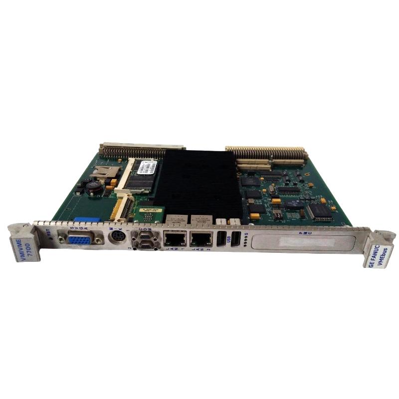 GE VMIVME-7700-111000 Motherboard