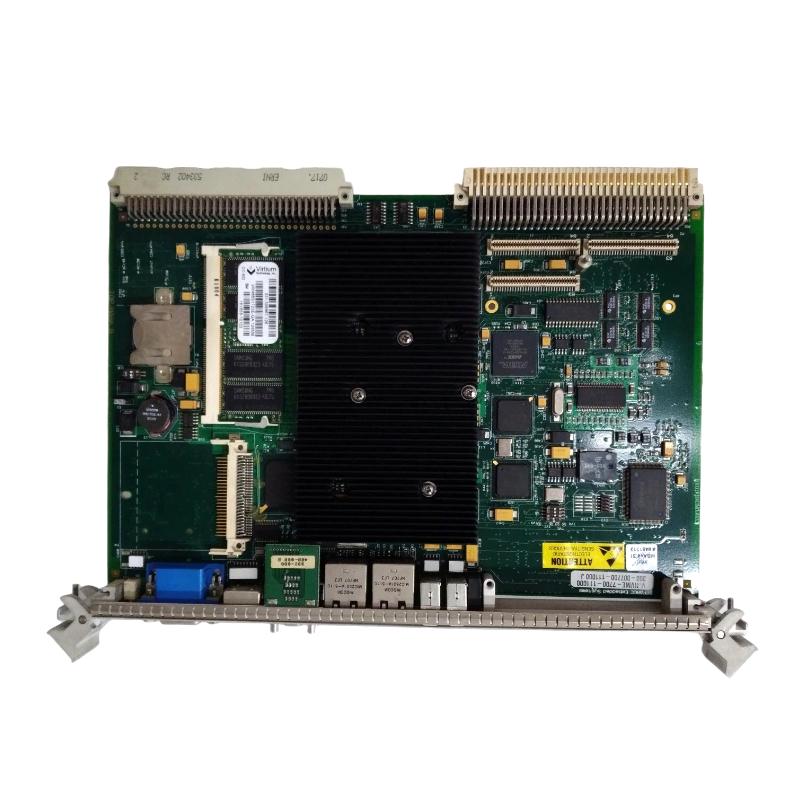 GE VMIVME-7700-111000 Motherboard
