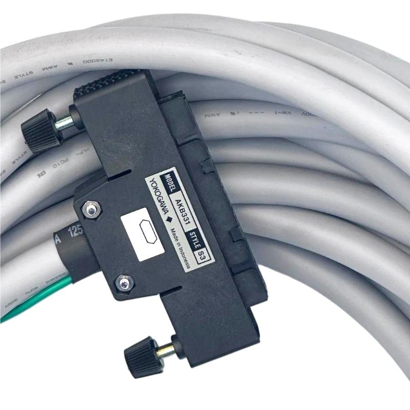 Yokogawa AKB331-M015 S3 Signal Line