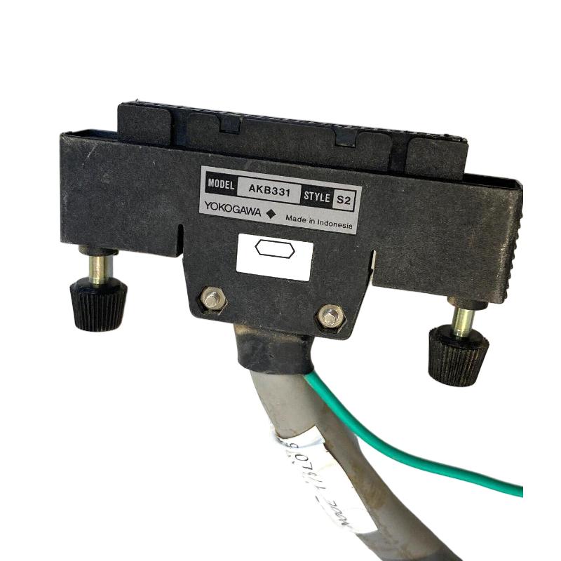Yokogawa AKB336-M010 Signal Line
