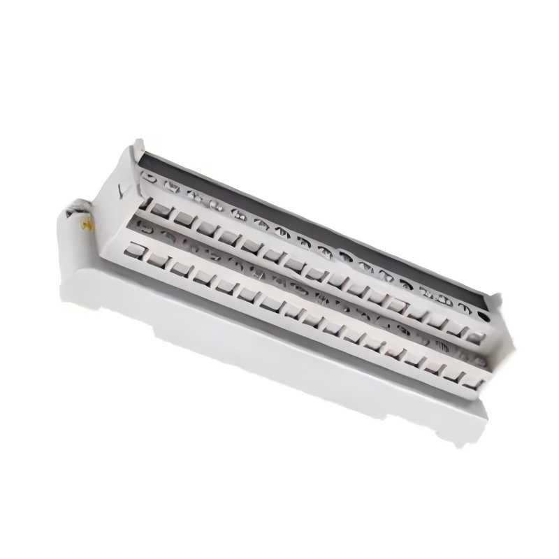 Yokogawa AMM25T Current Input Multiplexer Module