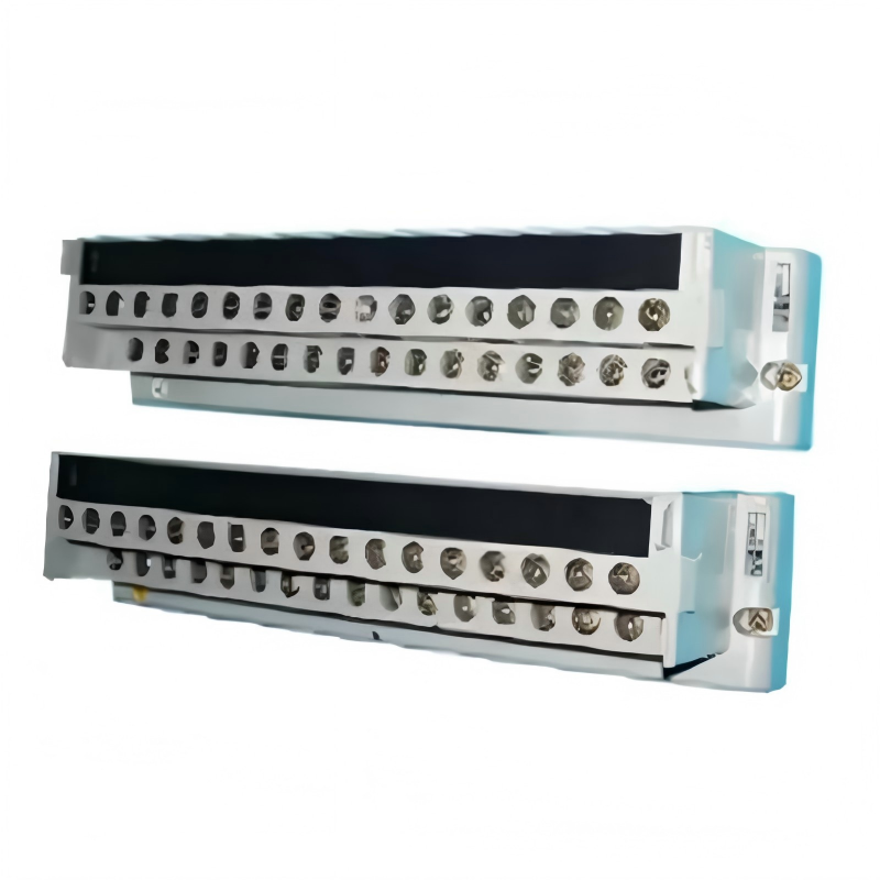 Yokogawa AMM25T Current Input Multiplexer Module