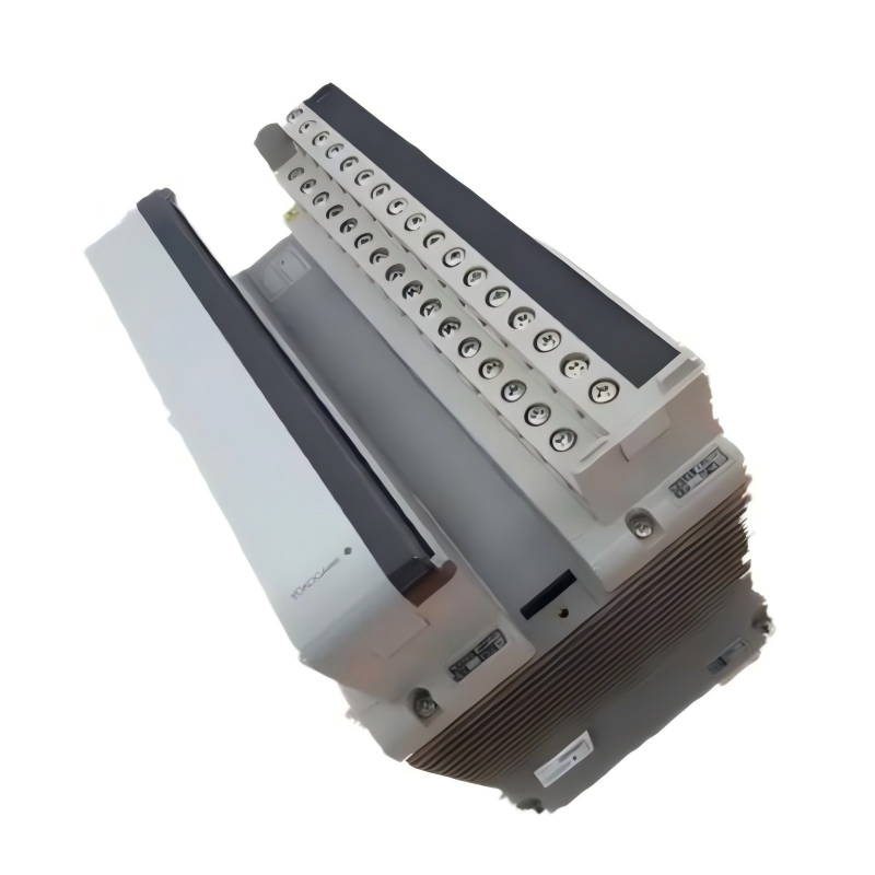 Yokogawa AMM25T Current Input Multiplexer Module