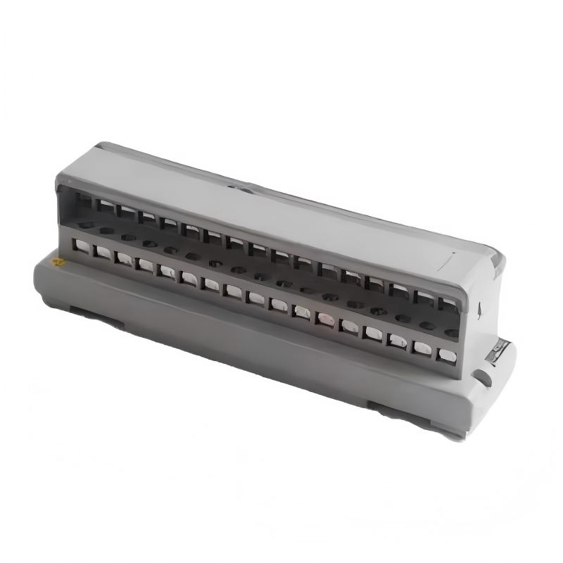 Yokogawa AMM25T Current Input Multiplexer Module