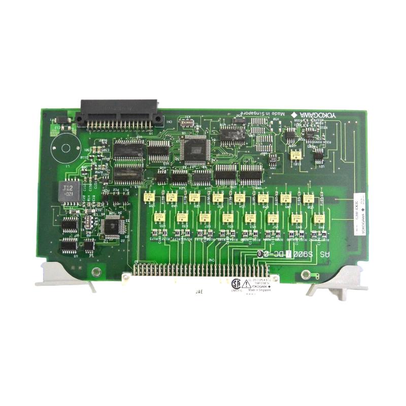Yokogawa AMM32CJ RTD Input Multiplexer Module