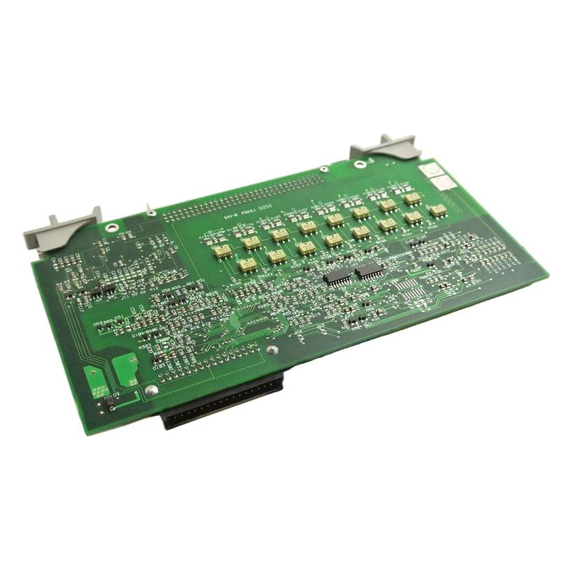 Yokogawa AMM32CJ RTD Input Multiplexer Module