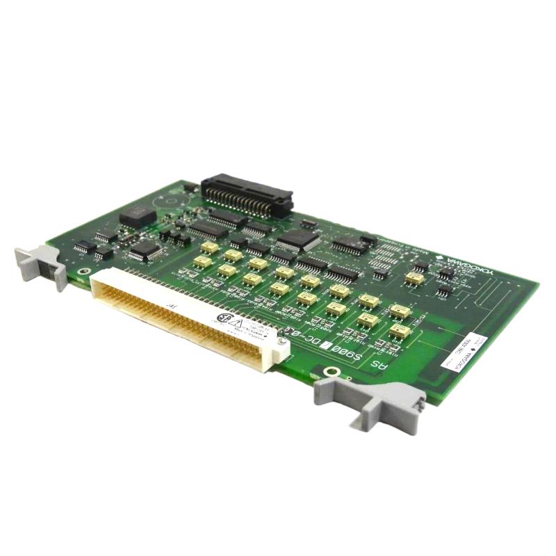 Yokogawa AMM32CJ RTD Input Multiplexer Module