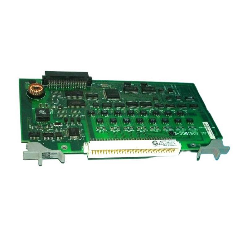 Yokogawa AMM32J S1 RTD Input Multiplexer Module