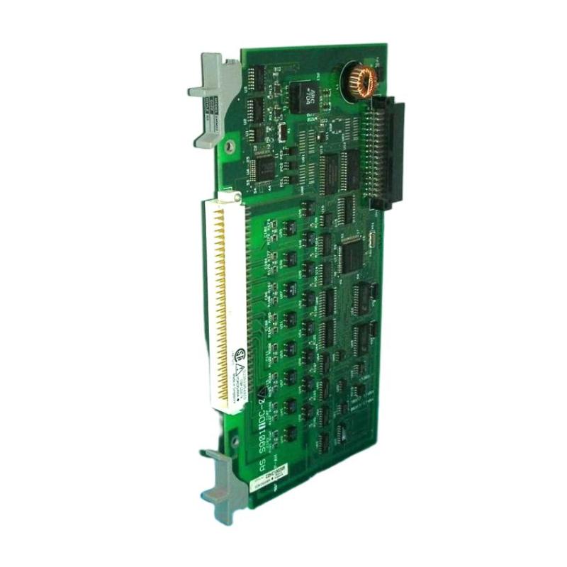 Yokogawa AMM32J S1 RTD Input Multiplexer Module