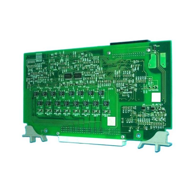 Yokogawa AMM32J S1 RTD Input Multiplexer Module