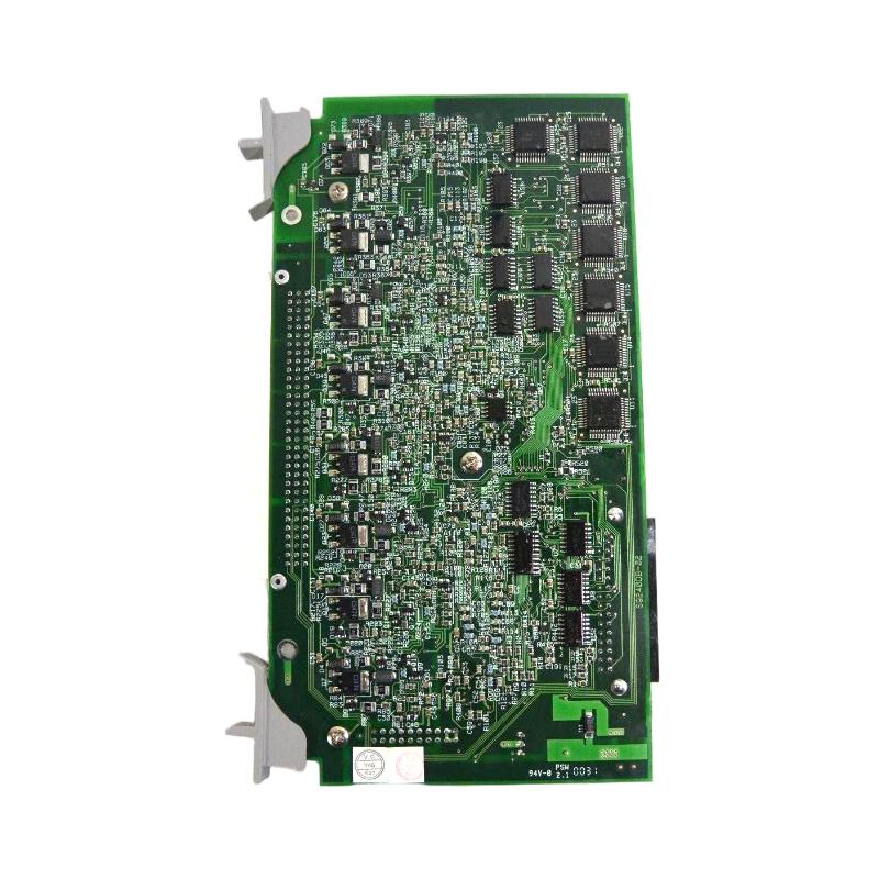 Yokogawa AMM52 Analog Signal Conditioning Module
