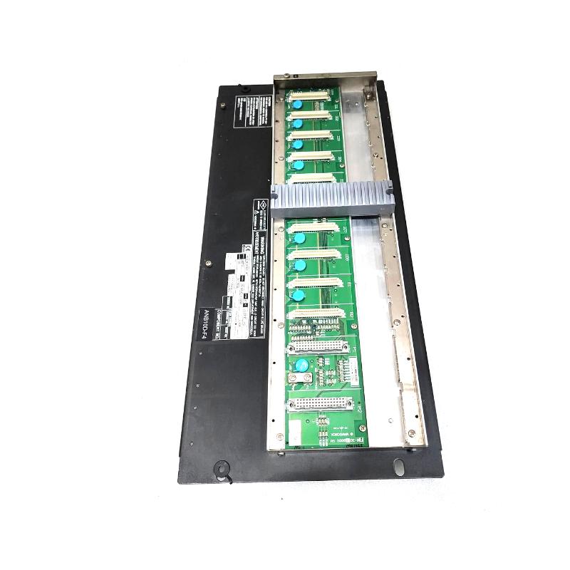 Yokogawa ANB10S ESB Bus Node Unit