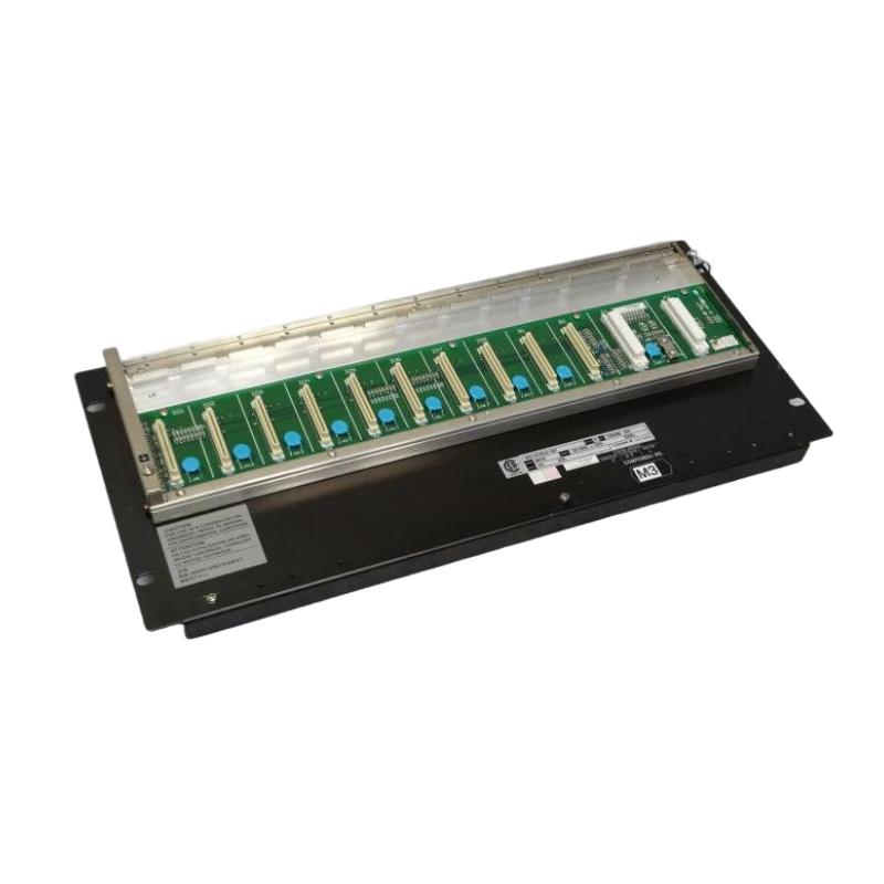 Yokogawa ANB11D-225/BU2B Fiber Optic ESB Bus Node Unit