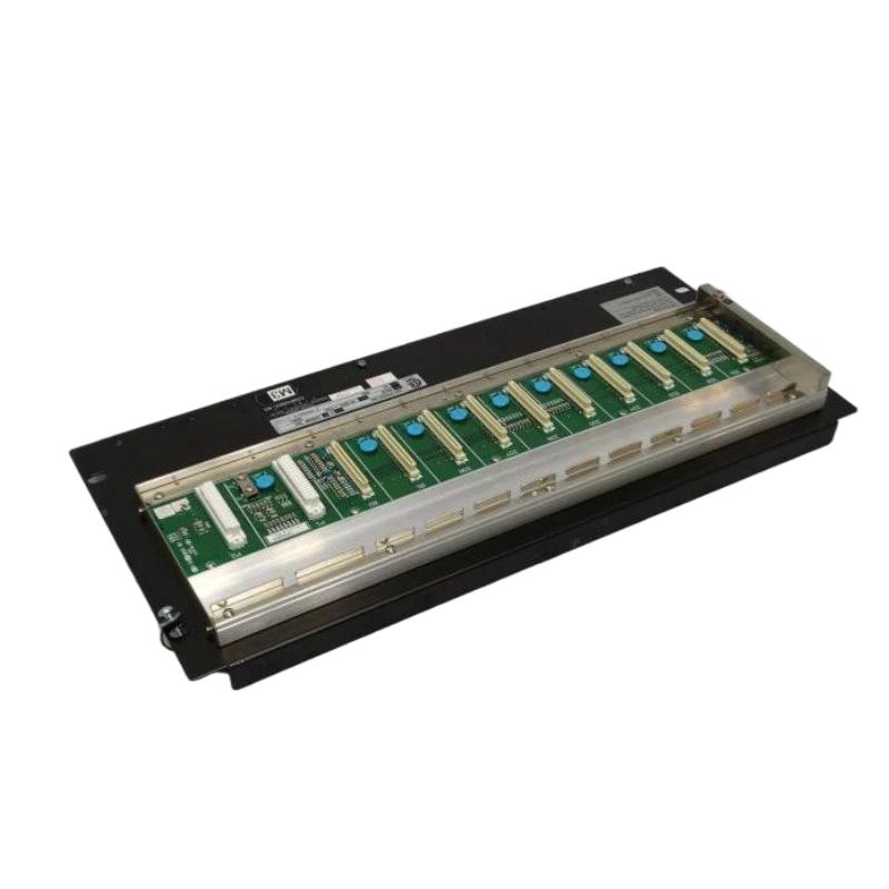 Yokogawa ANB11D-225/BU2B Fiber Optic ESB Bus Node Unit