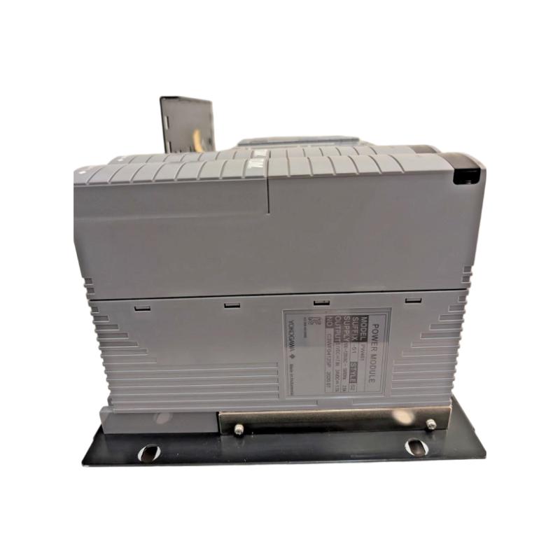 Yokogawa ANB11D-225/BU2B Fiber Optic ESB Bus Node Unit