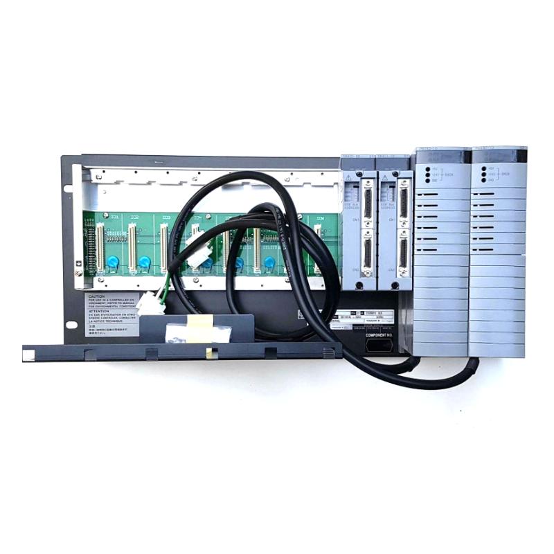 Yokogawa ANB11D-225/BU2B Fiber Optic ESB Bus Node Unit