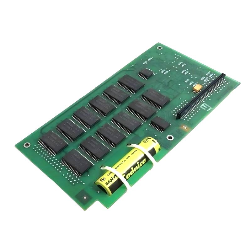 ABB 086318-501 Memory Board