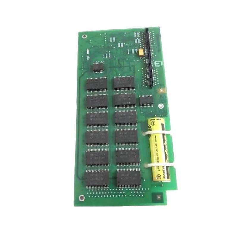 ABB 086318-501 Memory Board