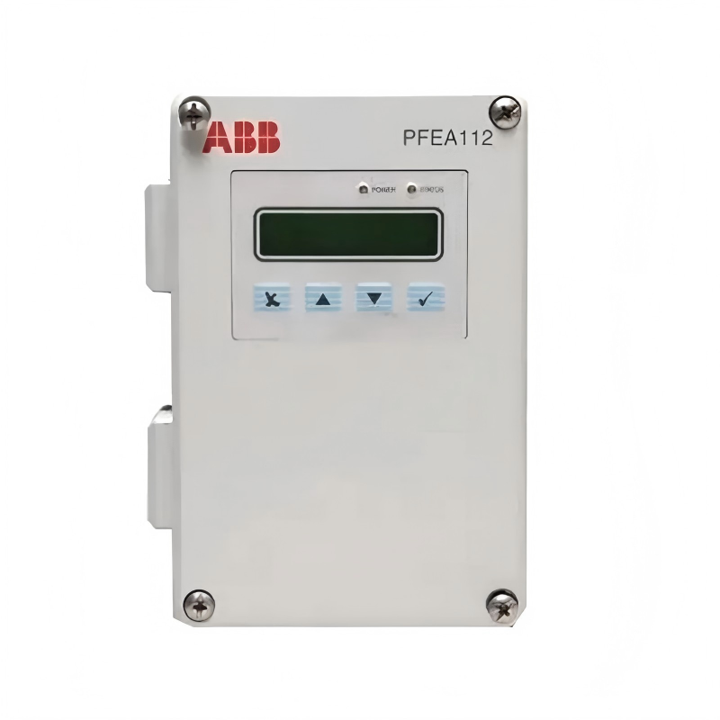 ABB PFEA112-65 3BSE050091R65 Tension Sensor