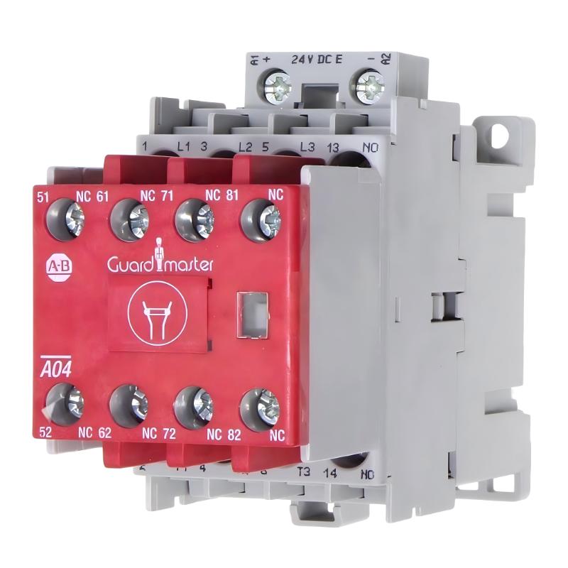 Allen Bradley 100S-C09EJ14C Safety Contactor