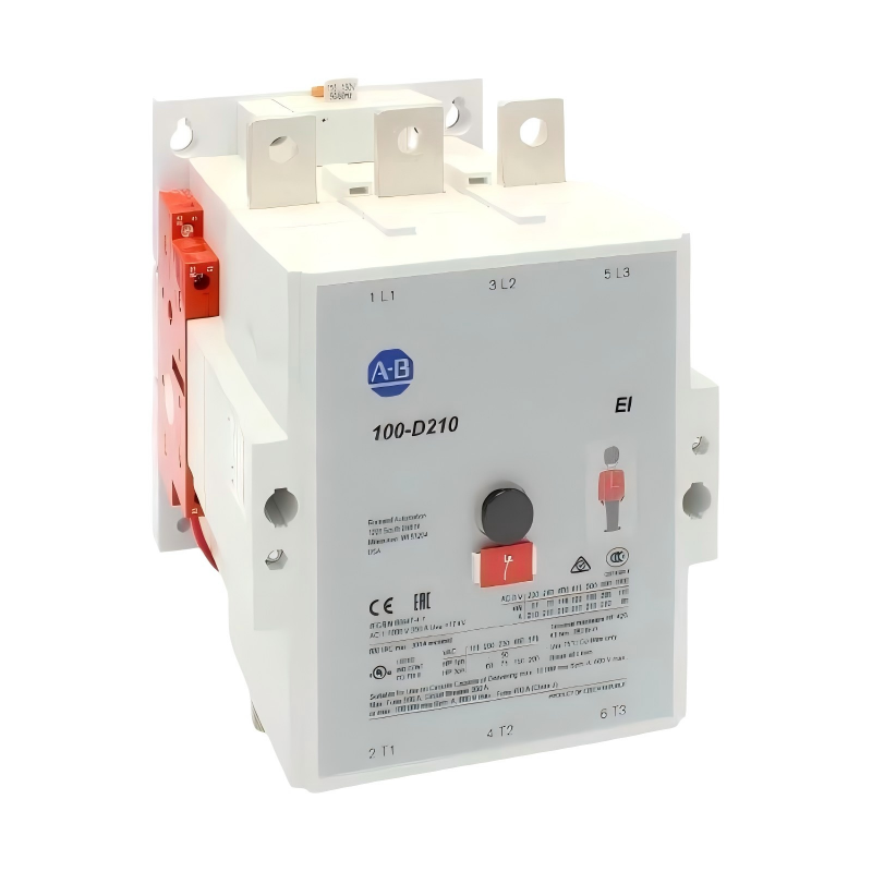 Allen-Bradley 100S-D210EA22BC Safety Contactor