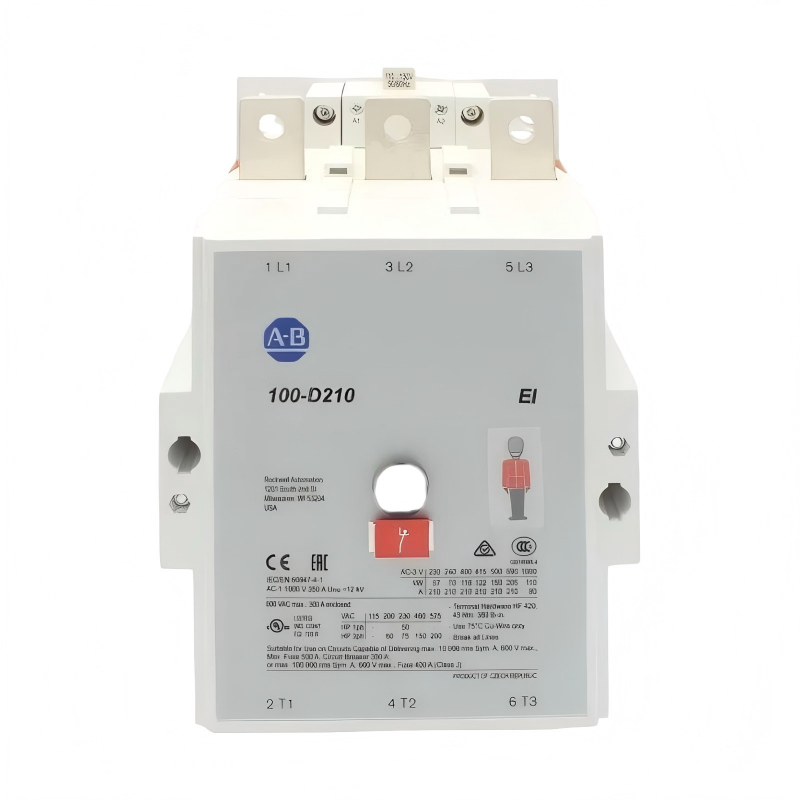 Allen-Bradley 100S-D210EA22BC Safety Contactor