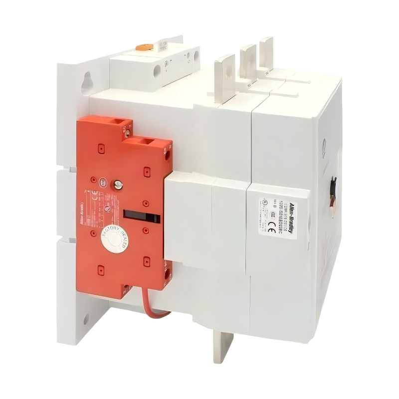 Allen-Bradley 100S-D210EA22BC Safety Contactor