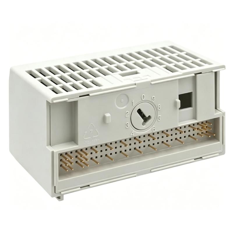 Allen-Bradley 1203-FM1 Flex I/O SCANport Communication Module