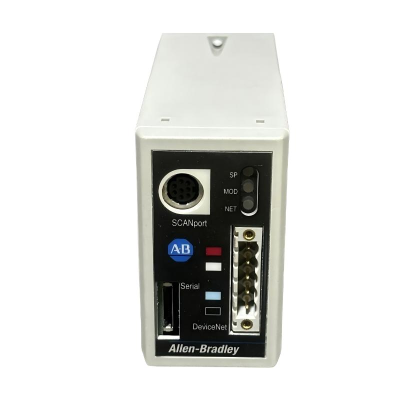 Allen Bradley 1203-GU6 Enhanced DeviceNet Communication Module