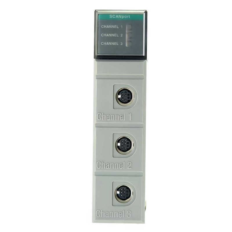 Allen-Bradley 1203-SM1	SLC To SCANport Communication Module