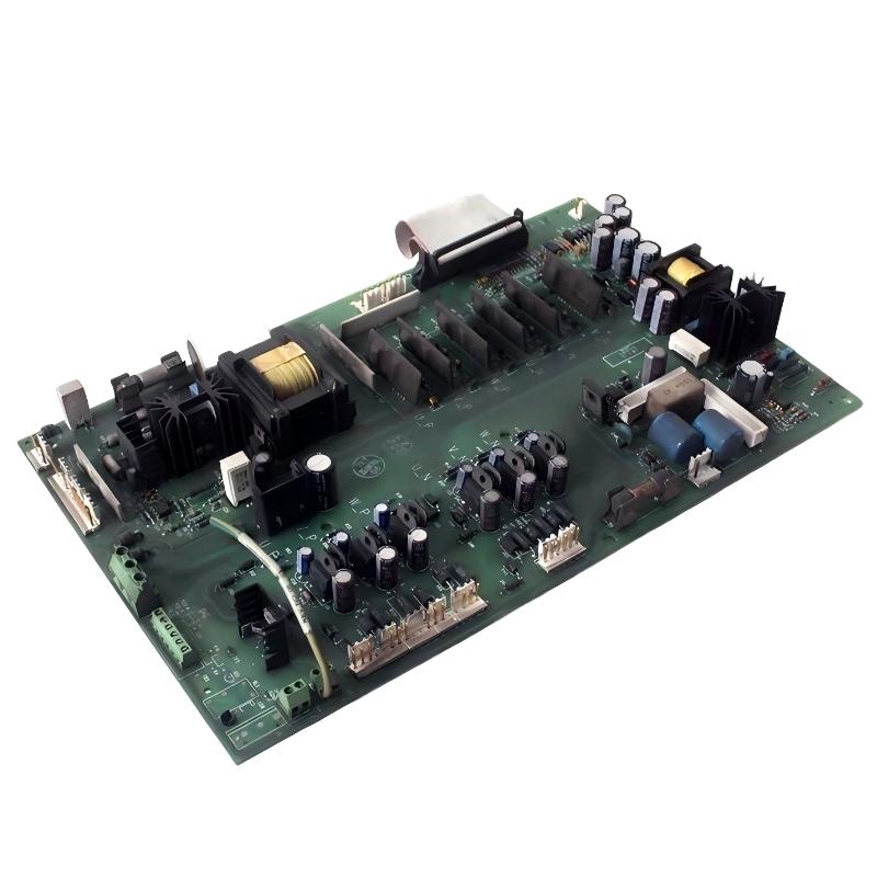 Allen-Bradley 1336-BDB-SP76D Gate Driver