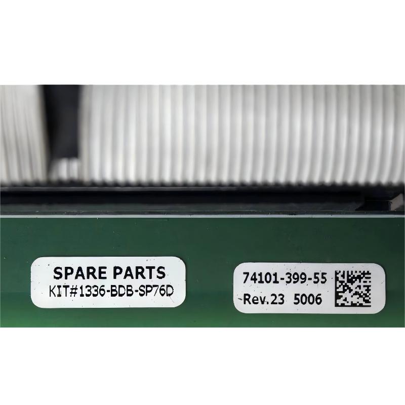 Allen-Bradley 1336-BDB-SP76D Gate Driver