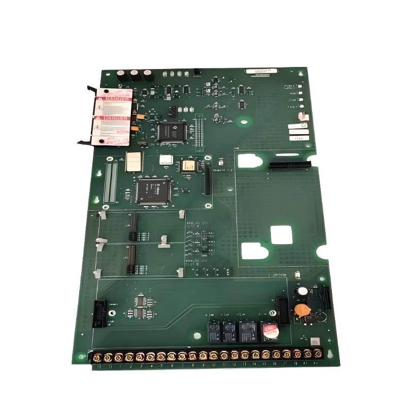 Allen-Bradley 1336F-MCB-SP1F Drive Control Board