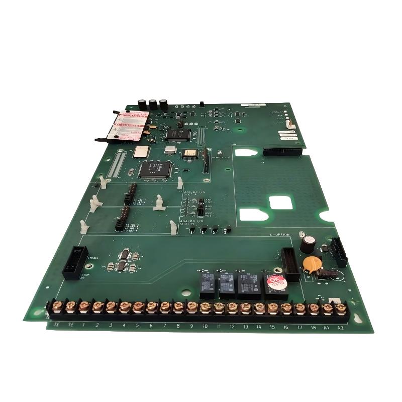 Allen-Bradley 1336F-MCB-SP1F Drive Control Board