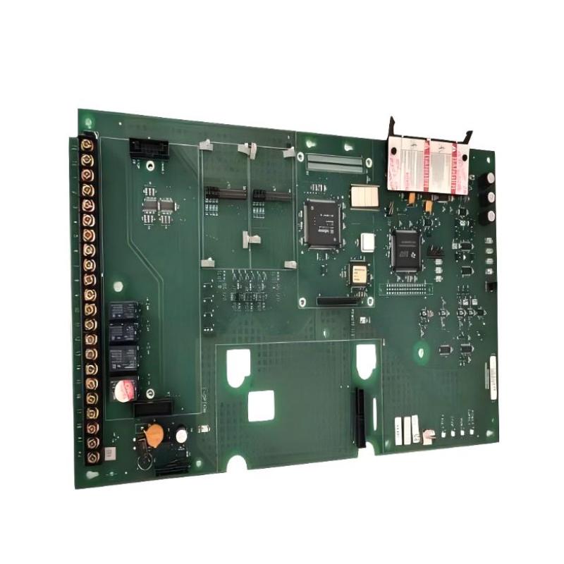 Allen-Bradley 1336F-MCB-SP1F Drive Control Board