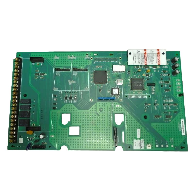 Allen-Bradley 1336F-MCB-SP1J Drive Control Board