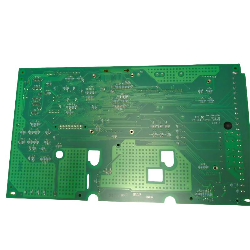 Allen-Bradley 1336F-MCB-SP1J Drive Control Board