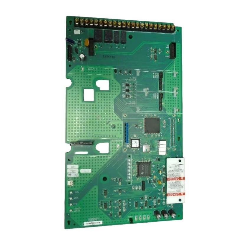 Allen-Bradley 1336F-MCB-SP1J Drive Control Board
