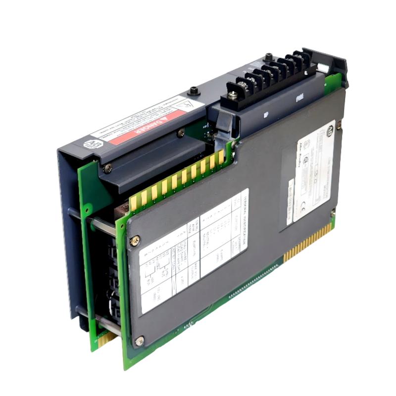 Allen-Bradley 1402-LS51	Line Synchronization Module