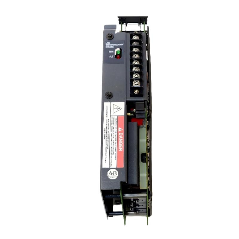 Allen-Bradley 1402-LS51	Line Synchronization Module