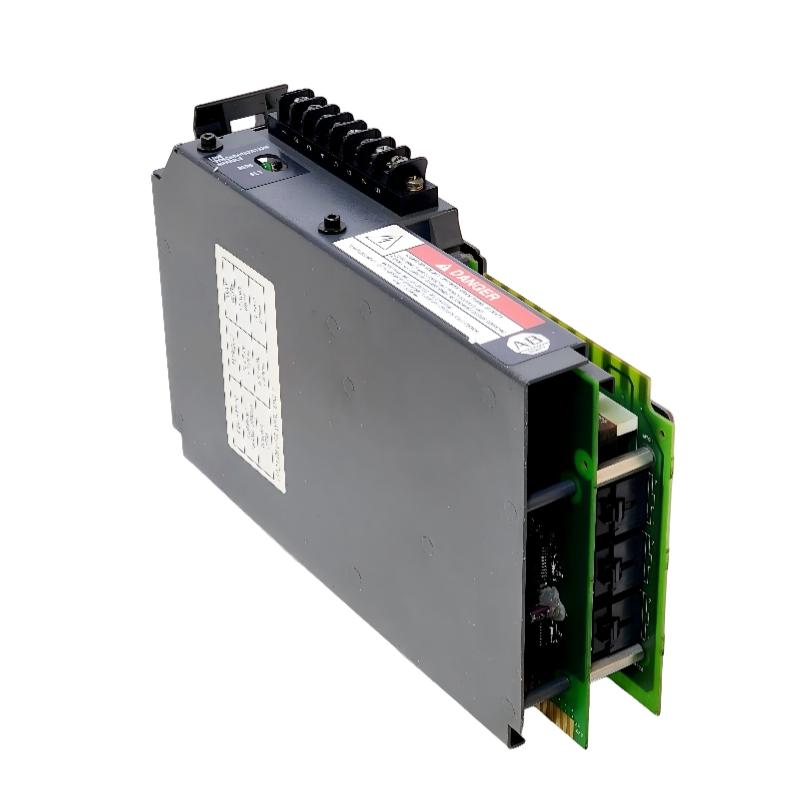 Allen-Bradley 1402-LS51	Line Synchronization Module