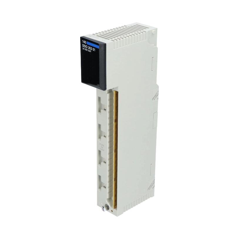 Schneider 140DDO35301C Discrete Input Module
